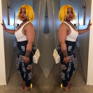 Meet your Posher, Angel